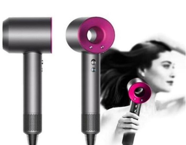 USA New for Dyson Superson Hair Dryer Professional Salon Tools Blow Dryer Heat Super Speed Blower Dry Hair Dryers hot online