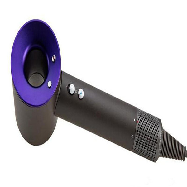 New for Dyson Supersonic Hair Dryer Professional Salon Tools Blow Dryer Heat Super Speed Blower Dry Hair Dryers