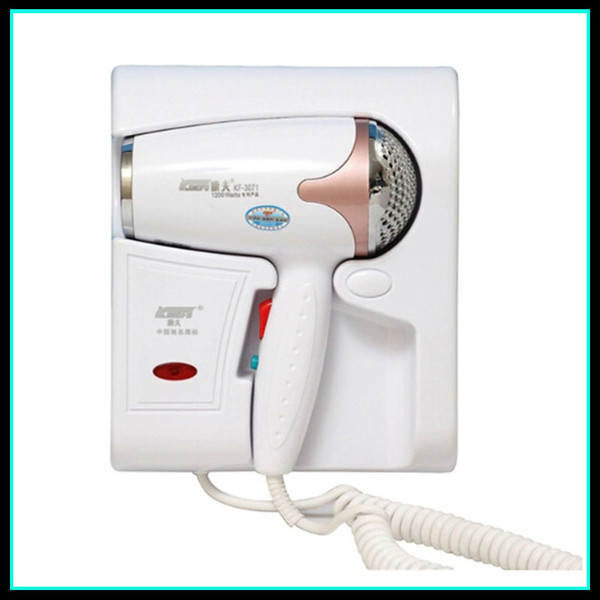 Professional Hair Dryer High Power 1200W Ceramic Ionic Hair Blower Salon Styling Tools US EU AU Plug 110V-220V