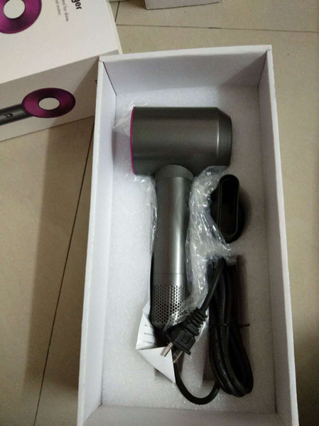 Similar Supersonic Hair Dryer Professional Salon Tools Blow Dryer Heat Super Speed Blower Dry Hair Dryers UK/US/EU Plug