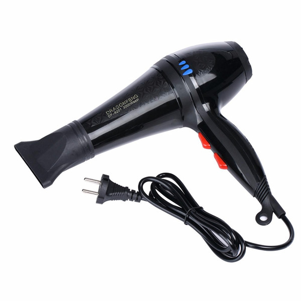 Electric 3000W Hair Dryer Energy Conservation Hot Cold Hair Dryer Travel Household Hairdryer HairCare Drier Salons Styling Tools6