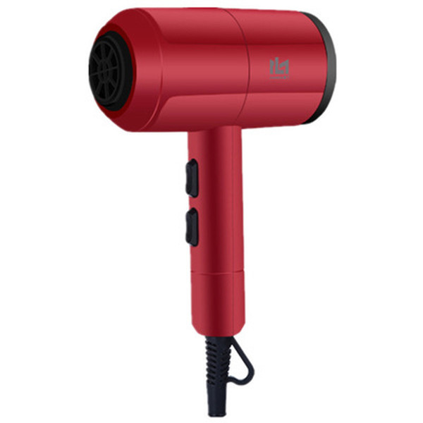 High Power Hair Dryers Anion Hot Cold Air 2000W Barbershop Professional Hair Drier Domestic Not Hurt Hair