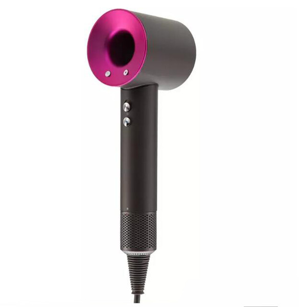 Supersonic Hair Dryer Professional Salon Tools Blow Dryer Heat Super Speed Blower Dry Hair Dryers DHL 