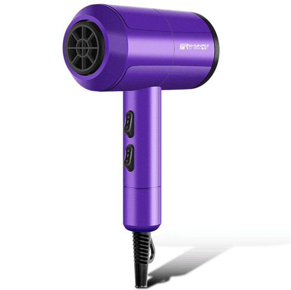 Special Hair Dryer Household Power Barbershop Professional Hair Dryer Cool and Hot Air Does Not Hurt Hair