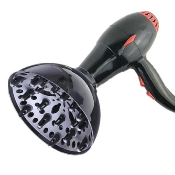 Salon Hair Dryer Curl Diffuser Wind Professional Universal Hair Tool Diffuser DIY Blower Makeup Tool Accessory