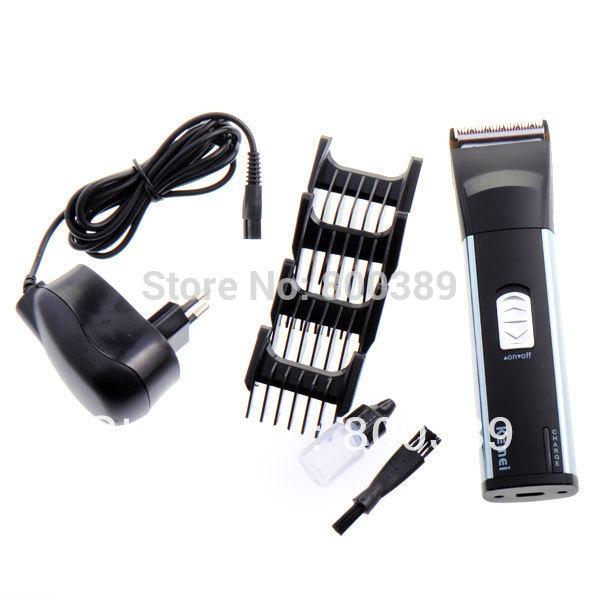 Hot selling Electric hair clipper professional haircut hair clipper trimmer for men or baby hair cutting machine barber tool