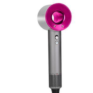 USA Dyson Superson Hair Dryer4 File Temperature 3 Kinds Of Wind Mouth 1600W Fast Dry Hair Does Not Hurt Hair Outlet