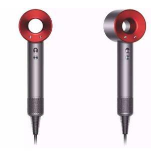 IN STOCKS Fast Shipping New for Dyson Supersonic Hair Dryer Professional Salon Tools Blow Dryer Heat Super Speed Blower Dry Hair Dryers