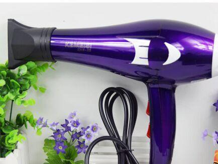 Free 1800 watts hair dryer,salon fashion wholesale + retail professional + High-power hair dryer zzh