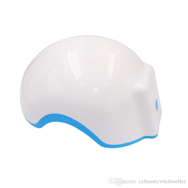 NEW Laser Cap Hair growth laser cap80 Diodes Hair Loss treatment DHL 