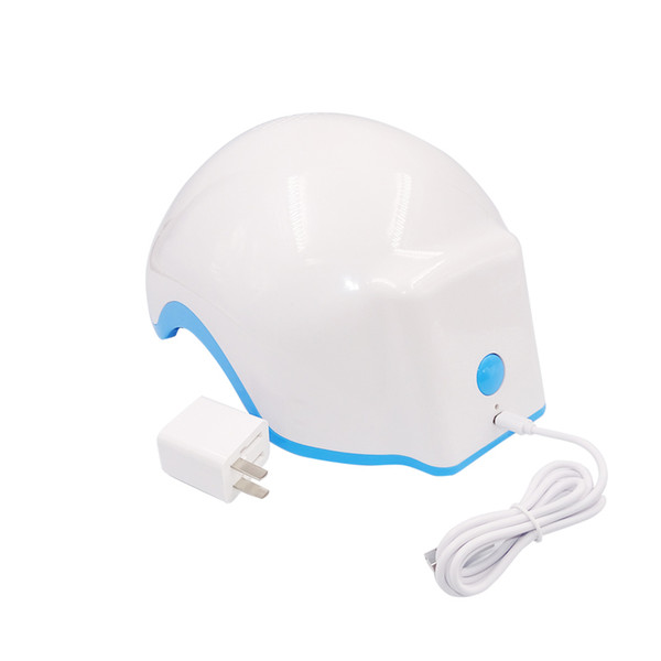 2017 New 80 Diode Hair Low Light Laser Treatment (LLLT) Hair Growth/Loss Cap/Helmet