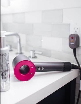 Cheap Dyson Superson Hair Dryer Litmited Edition Professional Tools Blow Dryer Heat Super Speed Blower with box hot sale