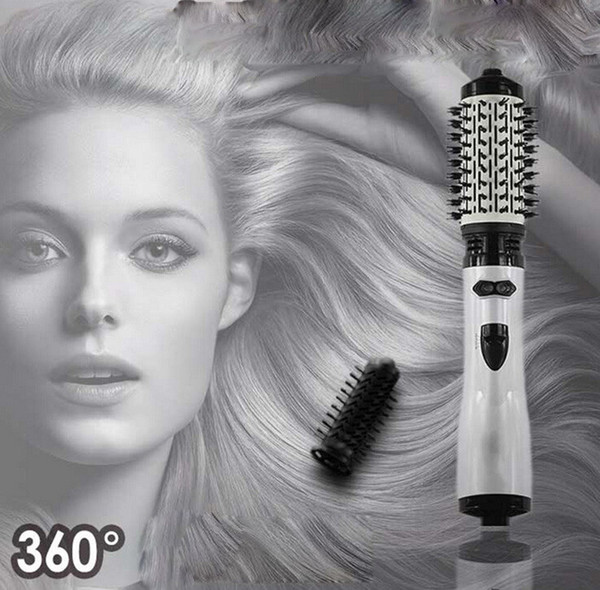 Dryer Machine Comb Hairdressing Tool Hair Rollers High Quality 210v -240v 1200w Power Professional Hair Styler Hair