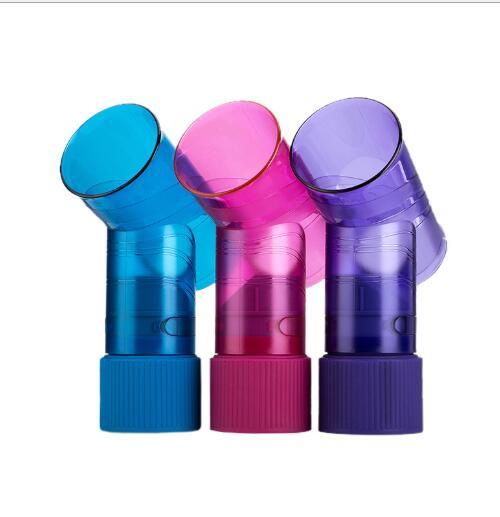 Stock Hair Diffuser Salon Magic Hair Roller Drying Cap Blow Dryer Wind Curl Hair Dryer Cover Roller Curler Diffuser Styling Tools