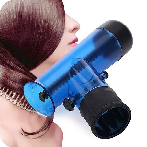 1pcs Hair Dryer Curling Tube Large Wave Curls Hair Rollers Magic Hair Curlers Electric Curling Styling Tools
