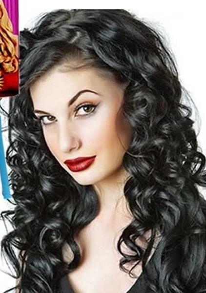 DIY Magic Hair Curler Roller Magic Circle Hair Styling Rollers Curlers 18pcs/set good quality