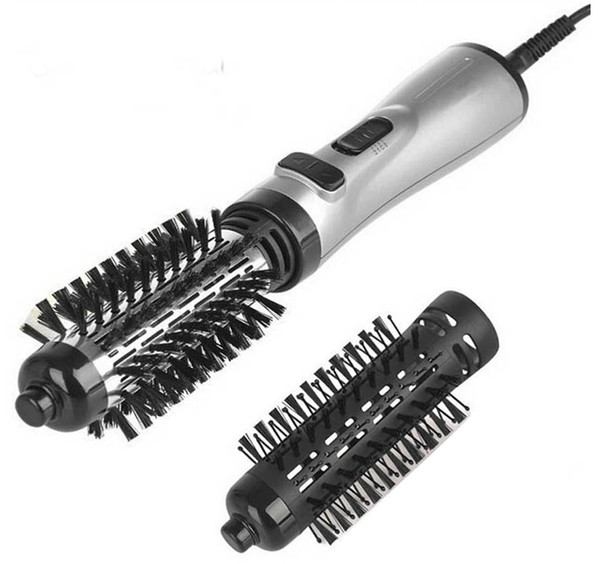 Hot Sale Sokany Ct -508 2 In 1 Multifunctional Hair Dryer Automatic Rotating Hair Brush Roller Styler Eu Plug