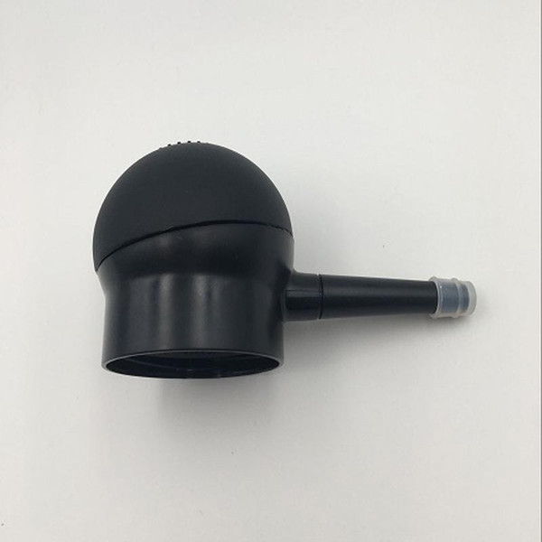 30pcs Hair Spray Applicator Hair Fiber Powders Nozzle Keyouly Special Nozzle Pump Hair Fibres Effective Accessories