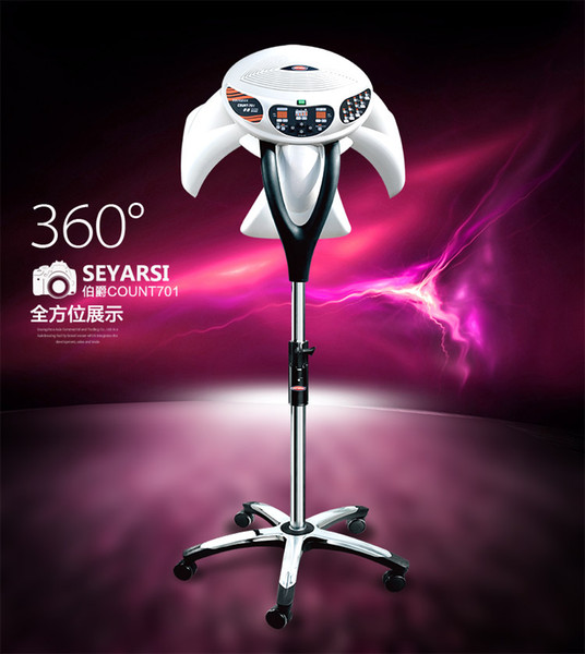 Infrared heater count701,hair treatment, hair dying, hair dryer