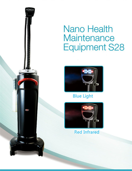 SEYARSI Nano Health Maintenance Equipment S28, Ozone care,Chinese herbs aromatherapy