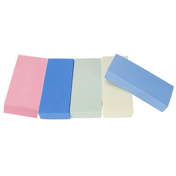 heap Styling Accessories 1pc Square Hydrophil Sponge High Density Resilient Sponge for Salon Hair Cleaning Kit for Bath Supplies Random ...