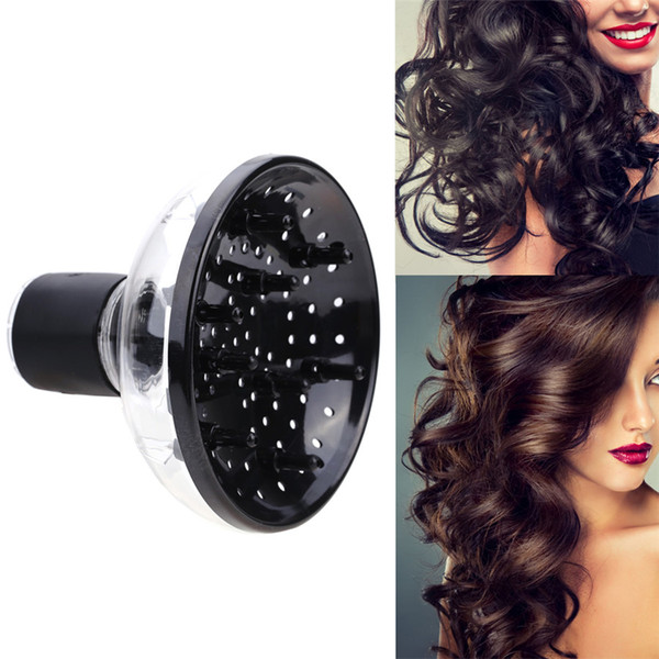 Pro Universal Hair Dryer Blowers Hairdressing Styling Salon Curly Hair Dryer Diffuser Cover Hair Styling Curl DIY Design Tool