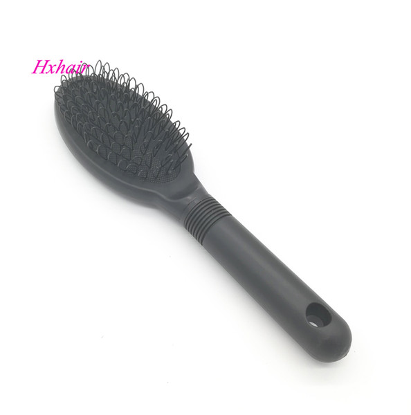 No.2 Loop Brush for Hair Extension / Professional Hair Comb