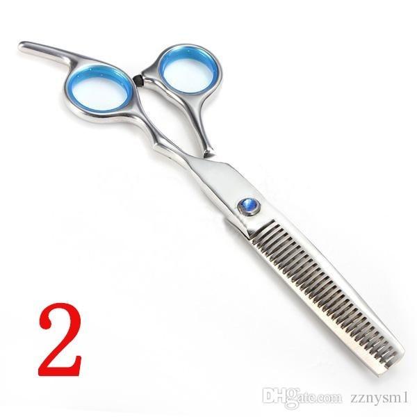 HoProfessional Barber Hair Cutting & Thinning Scissors Hairdressing Shears Set Scissors Shears Hairdressing Free shippi