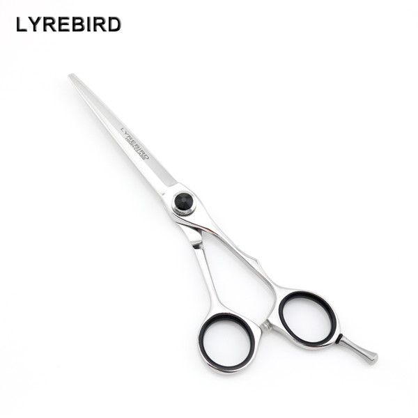 Professional hair scissors 5.5 INCH or 6 INCH Japan hair shear Lyrebird HIGH CLASS 10PCS/LOT NEW