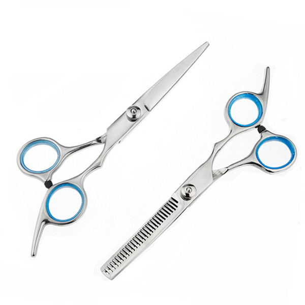 Professional Hairdressing Thinning Scissors Barber Hairdressing Scissors Hair Scissors Tools Thinning Shears Professional Human Tools 070313