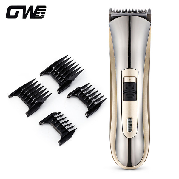 GW - 9758 Electric Rechargeable Hair Clipper