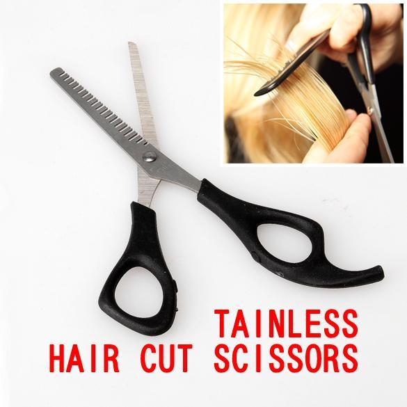 Professional New Hair Cut Salon Barber Thinning Hair Cut Scissors Hairdressing German Stainless High Quality HB88