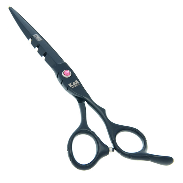 6.0Inch Kasho New Arrival JP440C Hair Cutting Scissors Professional Hairdressing Scissors Best Barber Scissors Barber Salon Tools, LZS0163