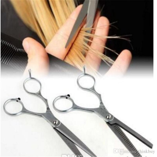 Salon Professional Barber Hair Cutting Thinning Teeth Scissors Shears Hairdressing Hair Scissors Styling Tools 60420ayq