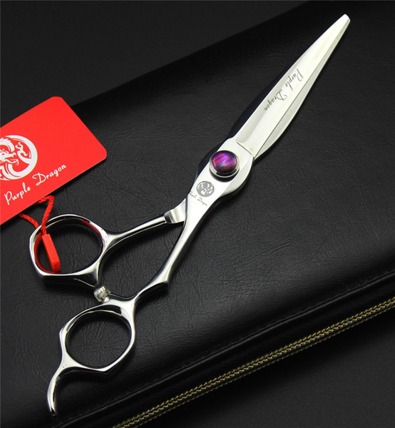 6 in. Special High Quality Professional Hair dressing scissors ,barber shears Flat Cutting Scissor