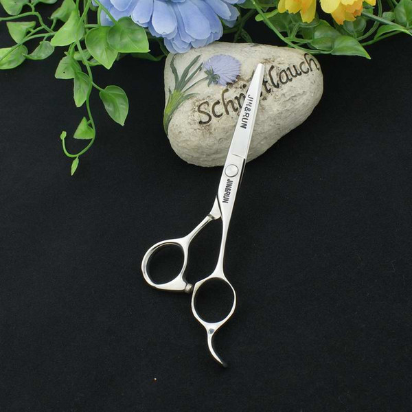 Professional Hair Cutting Scissors Stainless Steel 9R Barber Hairdressing Scissor Thinner Shear 6INCH