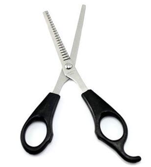 1 Pc/Lot Professional Hairdressing Scissors Hair Cutting Scissors Barber Shears Thinning Scissors For Cutting Hair