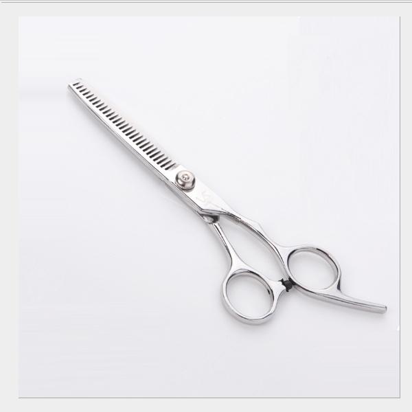 OT-52 (BT) Hot arrival! hairdressing scissors 28 teeth salon hair thinning scissors for free shipping!