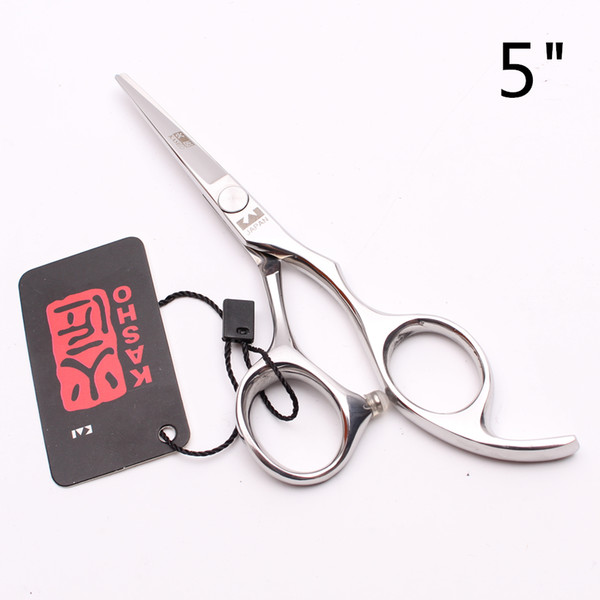 Hot Sale Hair Scissors Stainless Hairstyle Hairdressing Scissors Cutting Scissors Thinning Shears Hair Styling Tool free shipping