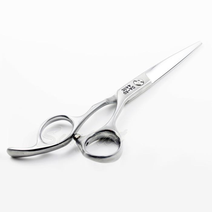 Wholesale-Barber Shear Scissor Razor stainless hair Design Scissor 6 inch handles design Hand Hair Salon scissors Shear Hairdresser