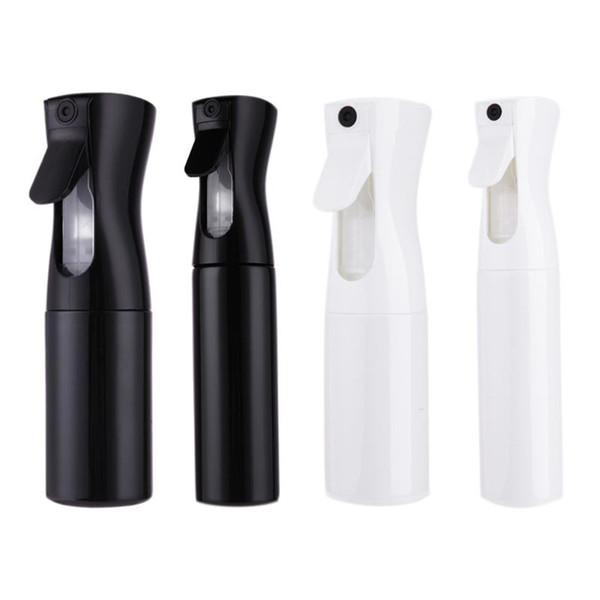 150ML/300ML Hairdressing Accessory Spray Bottle Salon Barber Hair Beauty Water Sprayer Pump Pressure Hair Styling Tool Bottle