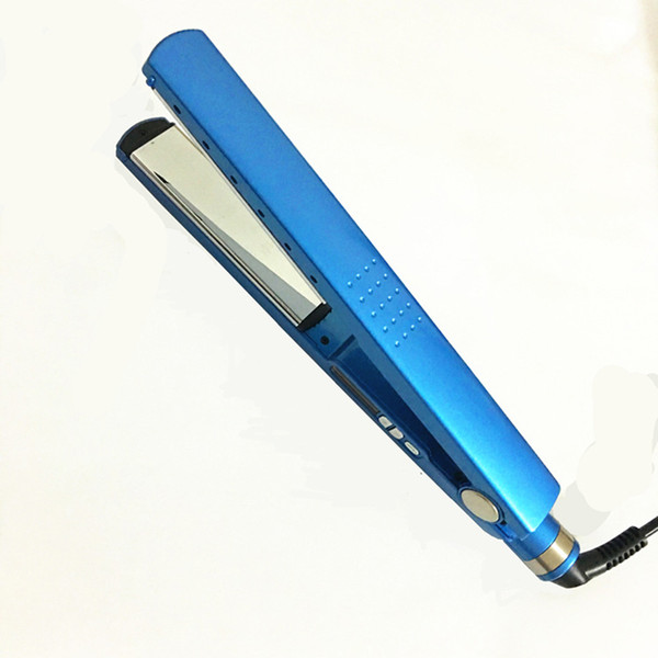 Hot PRO 450F 1/4 babe liss plate classical Hair Straightener Straightening Iron WITH retail box DHL free fast top quality BY DHL