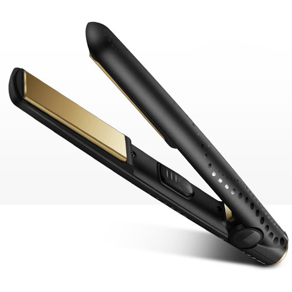 V Gold Max Hair Straightener Classic Professional styler Fast Hair Straighteners Iron Hair Styling tool Good Quality