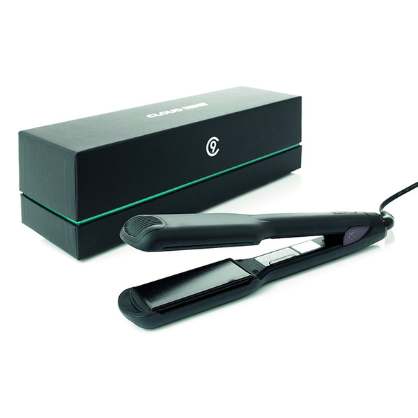 HOT 2019 Presale Cloud Nine Iron Hair Straightener EU Plug only