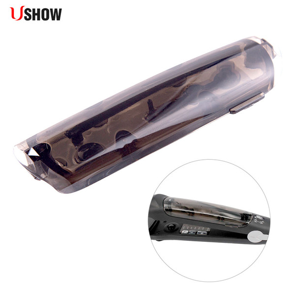 USHOW Hair Steam Straightening Water Vapor Tank Chamber Replacement Parts for S088 088 088A Hair Steam Straightener Iron