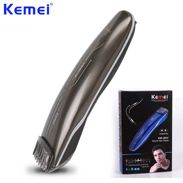 KEMEI Hot Rechargeable Hair Clipper Hair Trimmer Professional Barber Clipper tondeuse cheveux Hair Shaving Machine BT-028