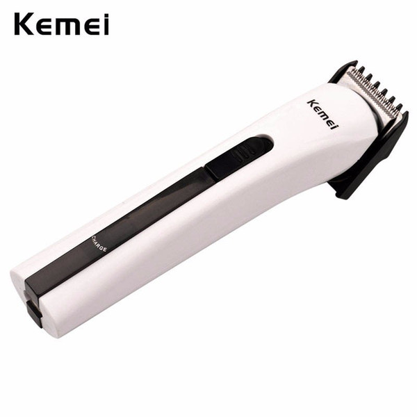 Kemei KM-2516 Men Electric Shaver Razor Beard Hair Clipper Trimmer Grooming 110-240V Hair Trimmer with EU Plug