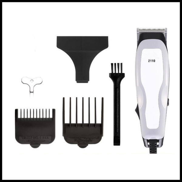 W@HL 2110 Professional Classic Series Cord Great for Hair Trimmer Straightener Fade Clipper with Features Drop Shipping