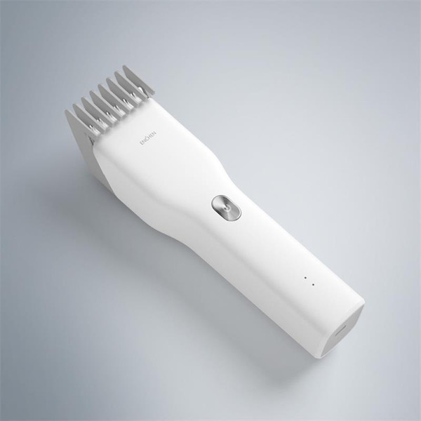 Original Xiaomi Youpin ENCHEN Men's Electric Hair Clippers Cordless Adult Razors Professional Trimmers Corner Razor Hairdresse 3031710