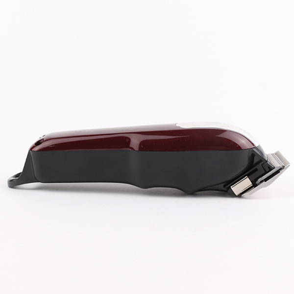 8148 Professional Cord Cordless Magic Clip red Great for Barbers and Stylists Precision Cordless Fade Clipper Loaded Hair Trimmer DHL